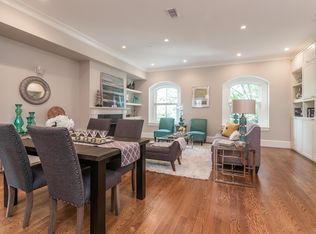 5 Dwight St #3, Boston, MA 02118