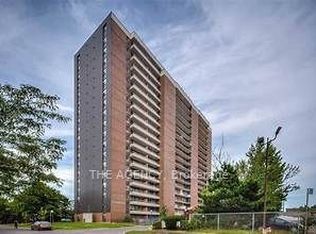 15 Torrance Rd #1403, Toronto, ON M1J 3K2