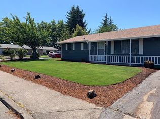 3875 48th Ave NE, Salem, OR 97305