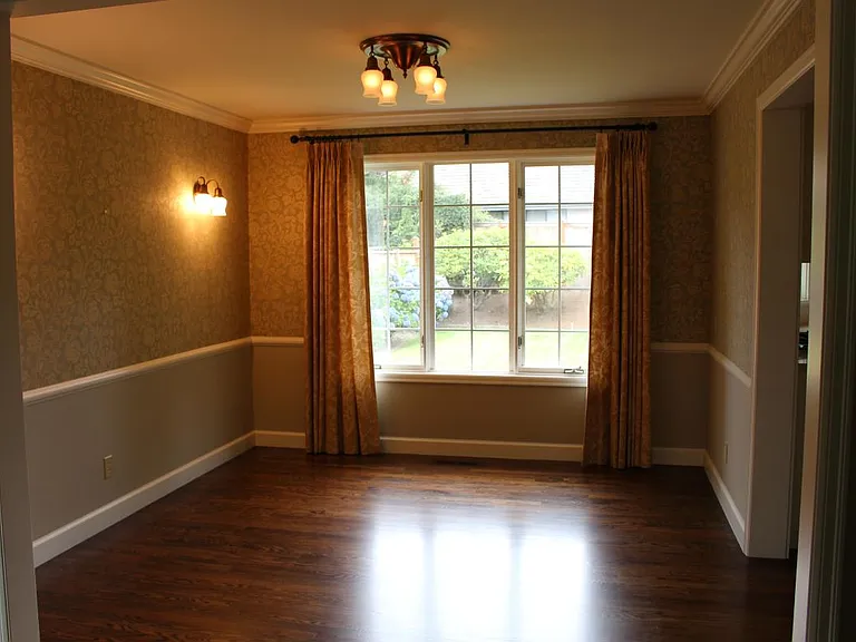Dinning room