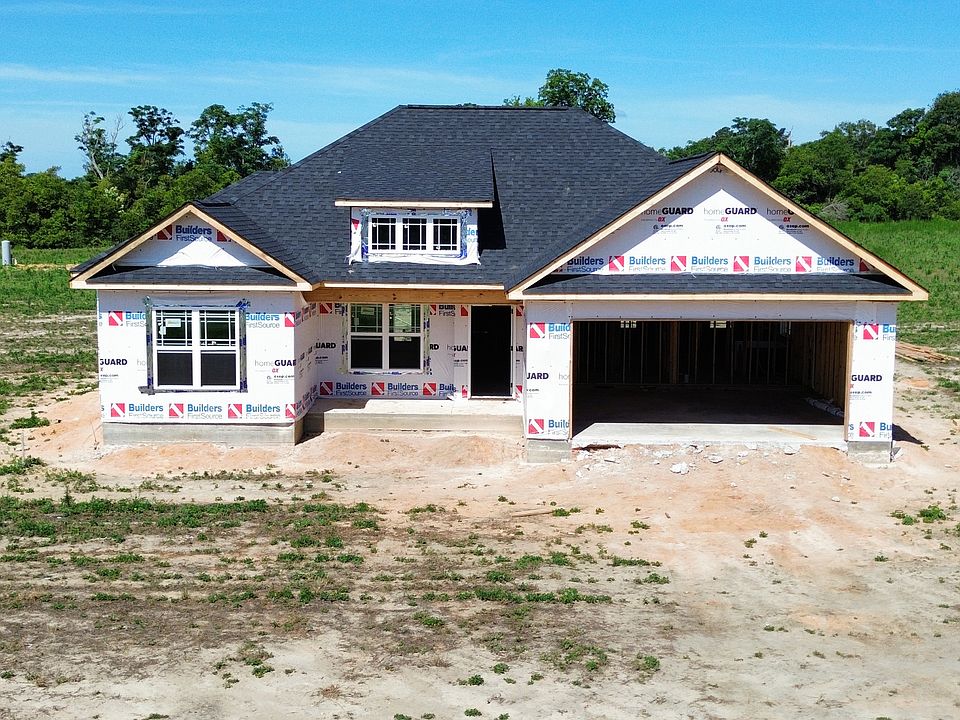2nd image of 1197 Coleman Register Rd Lot 16