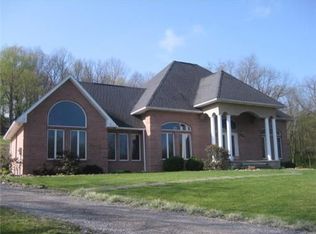 101 Dudas Ln, Kittanning, PA 16201