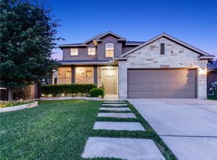 1906 Paint Rock Cv, Cedar Park, TX 78613