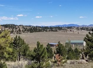 5405 Ranch Rd, Hartsel, CO 80449