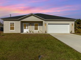1213 Waterford St SE, Palm Bay, FL 32909