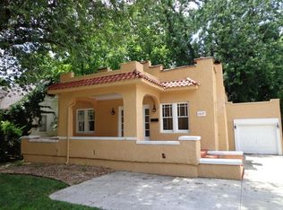 1527 S Campbell Ave, Springfield, MO 65807