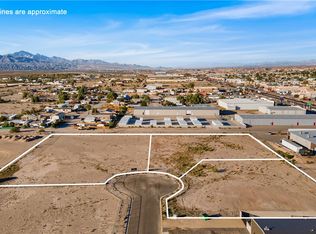 4644 S Gemini Cir, Fort Mohave, AZ 86426