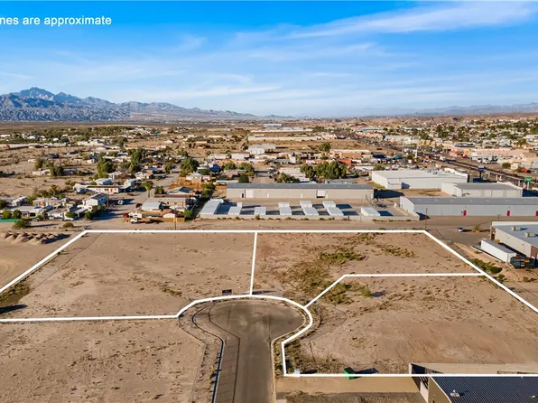 4644 S Gemini Cir, Fort Mohave, AZ 86426