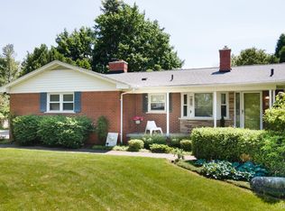 17417 Wiltshire Blvd, Lathrup Village, MI 48076