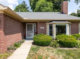 5160 Waybridge Ln, Indianapolis, IN 46237