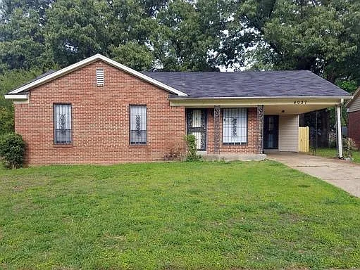 4037 Windermere Rd #RALEIGH