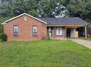 4037 Windermere Rd, Memphis, TN 38128