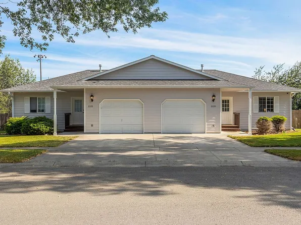 2225 Teal Dr, Kalispell, MT 59901