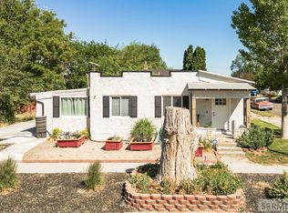 605 N 10th Ave, Pocatello, ID 83201