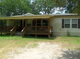 148 Carpenter St, Zavalla, TX 75980