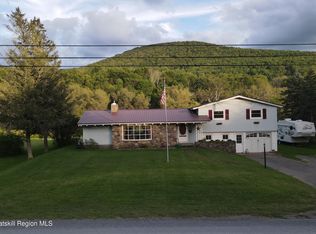 2000 County Road 41, Roxbury, NY 12474