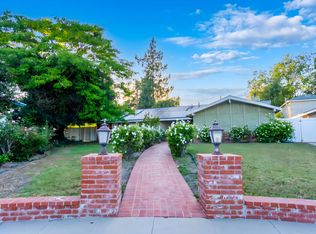 18445 Los Alimos St, Porter Ranch, CA 91326