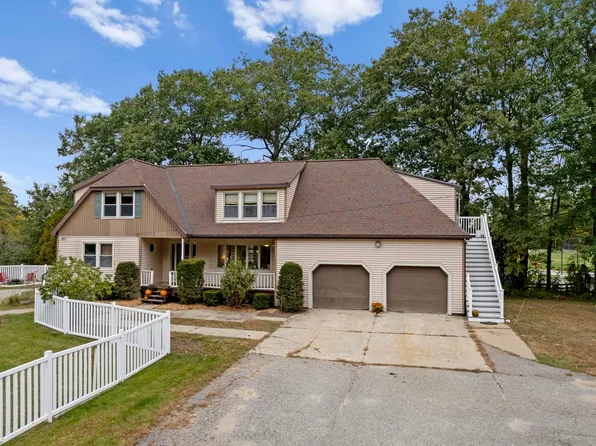 103 Durham Road, Dover, NH 03820