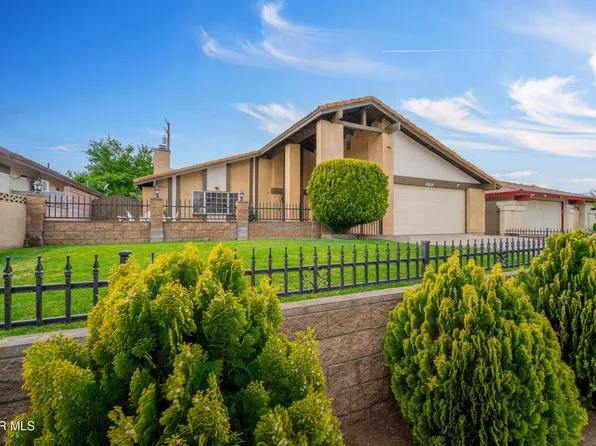 43639 Elm Ave, Lancaster, CA 93534