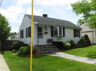 31 Miller St, Everett, MA 02149
