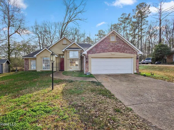 73 Dianne Cv, Jackson, MS 39272