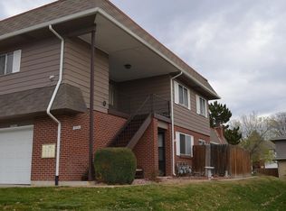 9904 Orangewood Dr, Thornton, CO 80260