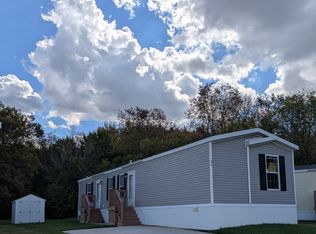 96 Hoover Ct #96, Davison, MI 48423