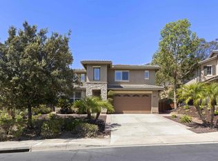 Silvercrest, San Marcos, CA 92078