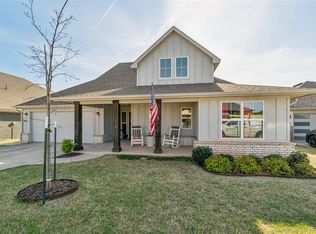 906 Mount Irving Way, Norman, OK 73071