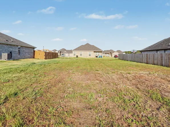 10830 S 279th East Ave, Coweta, OK 74429