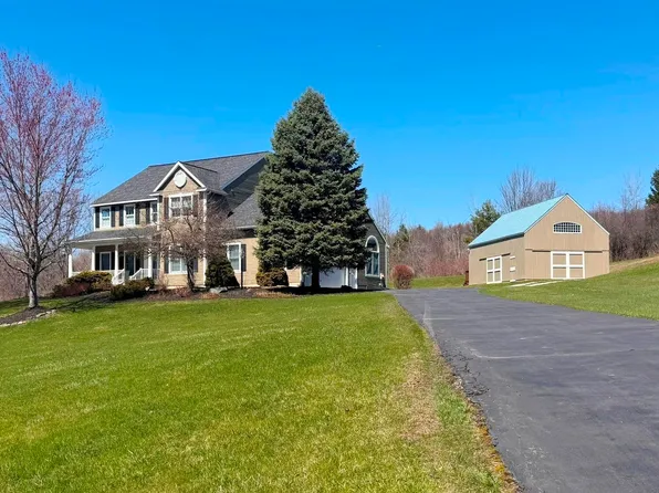 61 Indian Pipe Drive, Wynantskill, NY 12198