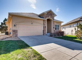 670 Easton Ct, Castle Rock, CO 80104