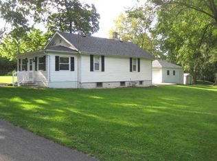 21452 W Scott St, Custer Park, IL 60481