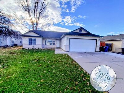 2544 Alderwood Ave, Twin Falls, ID, 83301