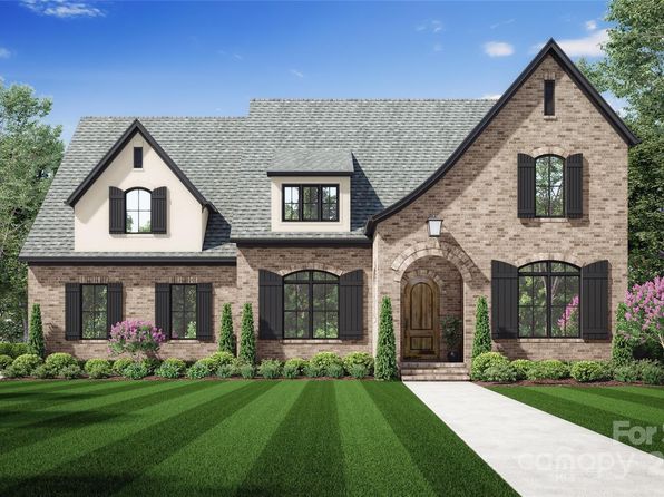 407 Crepe Myrtle Ln, Matthews, NC 28104
