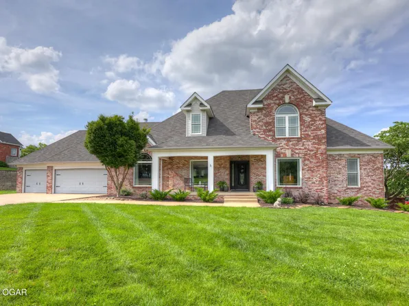 3101 Sunset Dr, Joplin, MO 64804