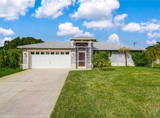 730 Fargo Dr, Fort Myers, FL 33913
