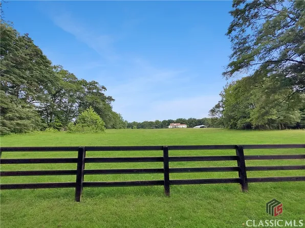 1863 Hardman Road, Colbert, GA 30628
