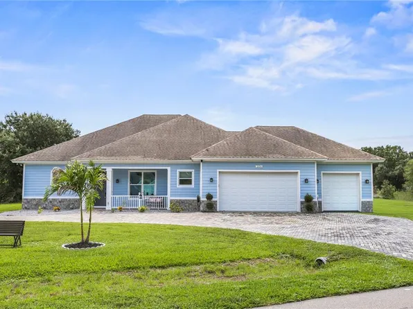 306 Calendar St, Port Charlotte, FL 33954