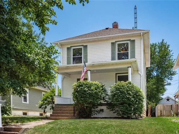 714 Saint Louis Ave, Zanesville, OH 43701