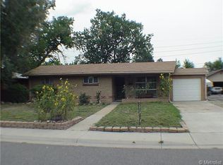 4770 Carr St, Wheat Ridge, CO 80033