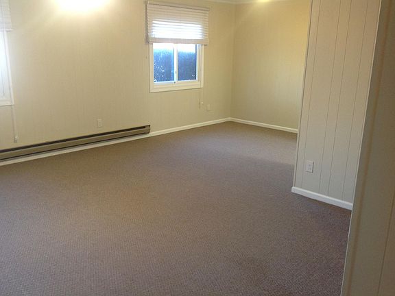 Living Room into Dining Room