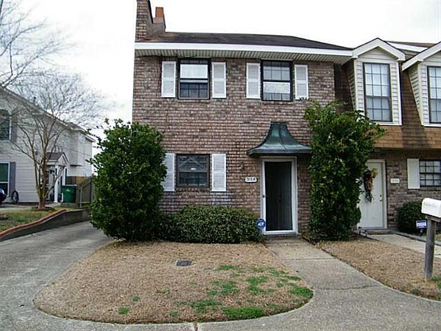 1st image of 313 Ormond Meadows Dr APT A