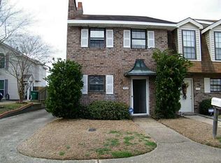 313 Ormond Meadows Dr APT A, Destrehan, LA 70047