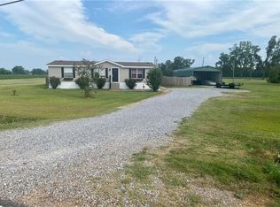6769 Bayou Rapides Rd, Alexandria, LA 71303