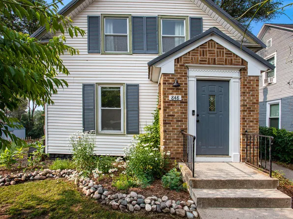 848 Hall St SE, Grand Rapids, MI 49507