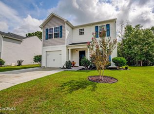 1512 Round Ridge Rd SE, Bolivia, NC 28422