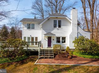 806 Newtown Rd, Berwyn, PA 19312