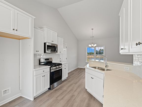 4th image of 250 Stillbrook Dr. Lot 88 Rylee II