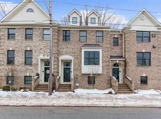 54 Bloomfield Ave #54, Essex Fells, NJ 07021